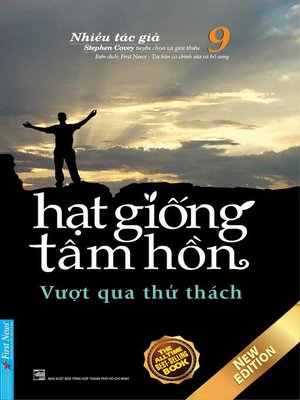 Hạt Giống Tâm Hồn 9--Vượt Qua Thử Thách - ebook